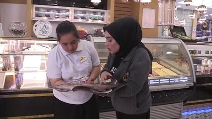 Dünya Down Sendromu Farkındalık Günü - Şanlıurfa/