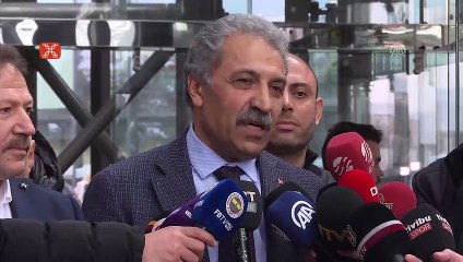 Kayserispor'dan yabancı oyuncu sayısı için açıklama