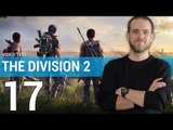 THE DIVISION 2 : Plus qu'un The Division 1.5 ? | TEST