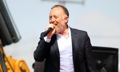 Sezai Temelli'den Erdoğan'a yanıt