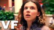 STRANGERS THINGS Saison 3 Bande Annonce