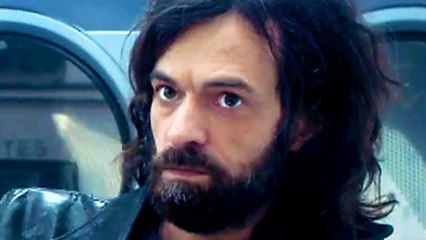 VERNON SUBUTEX Bande Annonce