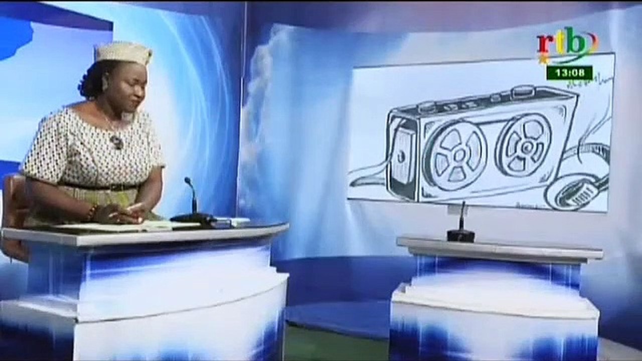 RTB - Putsch manqué :  Exposition des pièces à conviction lors de la deuxième journée du procès