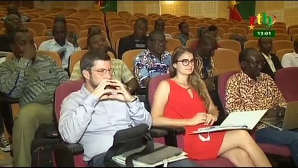 RTB - Revue du programme budgétaire du projet appui a la gestion durable des ressources forestières