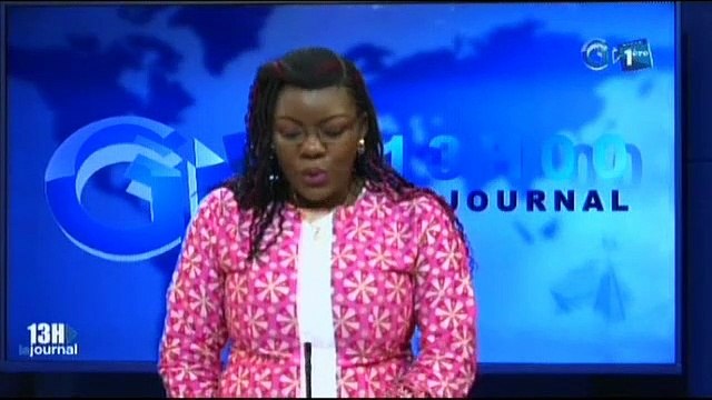 RTG - Séance de travail avec le Ministre des transports et des investisseurs Saoudiens