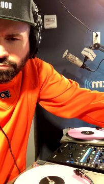 DJ Wonder - Wonder Mix - 3-21-19 - Happy Birthday DJ Premier Part 2