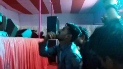 Bhojpuri Dance by Sexy Isha