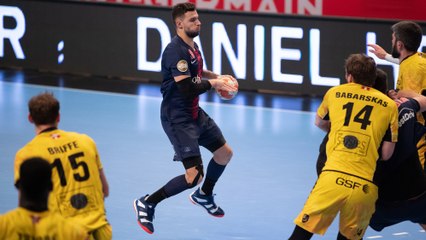 Nedim Remili : « On connait la salle et son ambiance »