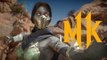 Mortal Kombat 11 -  Beta Trailer Officiel
