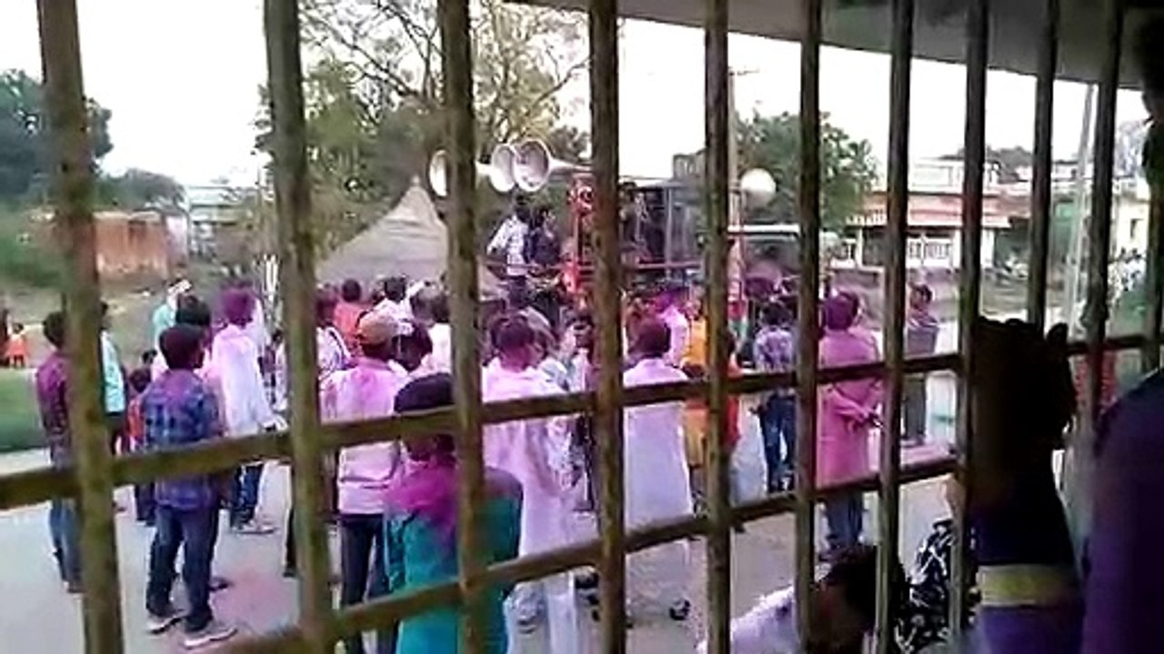 Holi hae