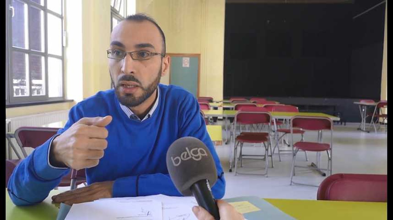 Publication du livre de Fayçal Cheffou "Ils m'o...