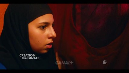 Le personnage d'Aïcha - Vernon Subutex