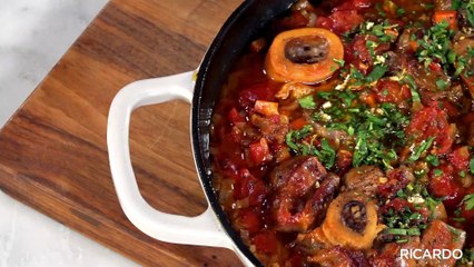 Osso Buco
