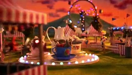 Lulu Bunny Fables Presents NY Lotto Cute Bunny Video