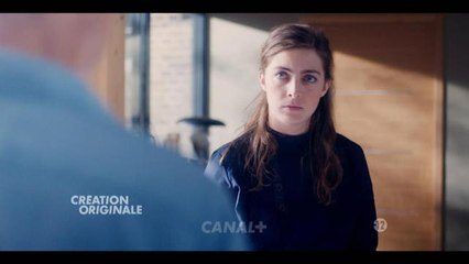 Le personnage d'Anaïs - Vernon Subutex