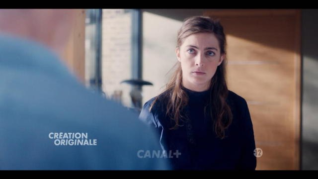 Le personnage d'Anaïs - Vernon Subutex