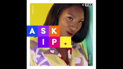 Interview with Aya Nakamura