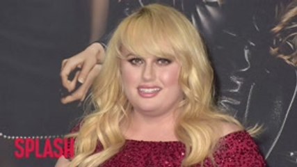 Rebel Wilson's Hallucinations Inspired Acting Career