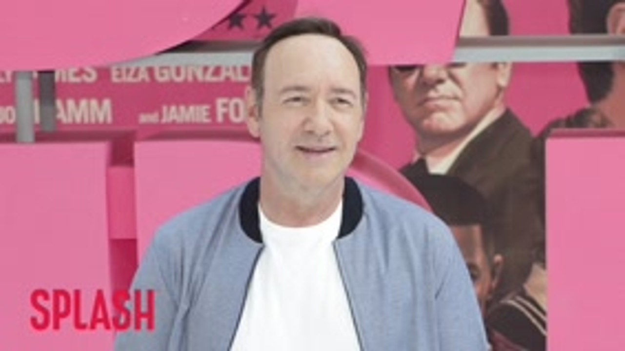 Kevin Spacey Loses Bid To Name Accuser