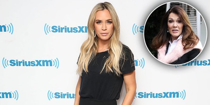 Teddi Mellencamp Slams Lisa Vanderpump’s Criticism Of Erika Jayne’s Sympathy Note