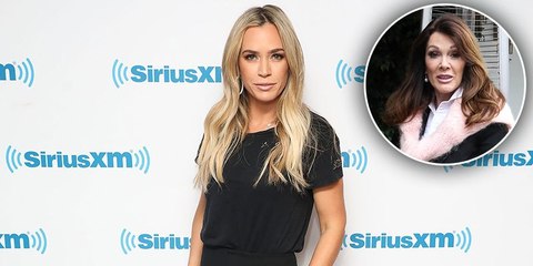 Teddi Mellencamp Slams Lisa Vanderpump’s Criticism Of Erika Jayne’s Sympathy Note
