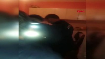 Antalya Dolandırıcılık Çetesi Son İşlerinde Yakayı Ele Verdi-2