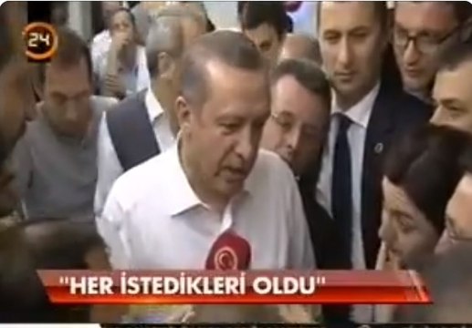 CHP'den Erdoğan'a videolu yanıt