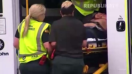 Keluarga WNI Korban Penembakan Berangkat ke Selandia Baru