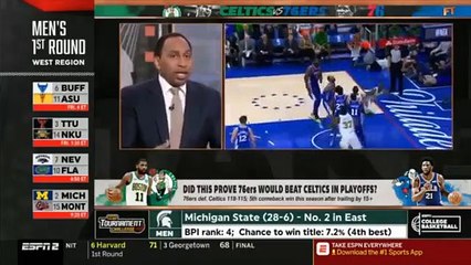 First Take Full Recap Commercial Free 3/21/19 Watch Video