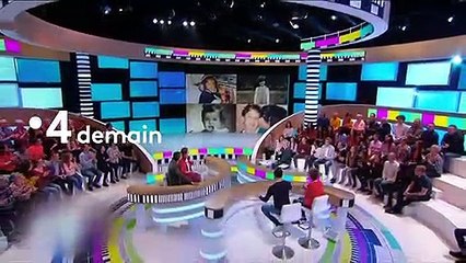 Les enfants de la télé - Bande annonce