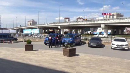 Antalya Dolandırıcılık Çetesi Son İşlerinde Yakayı Ele Verdi