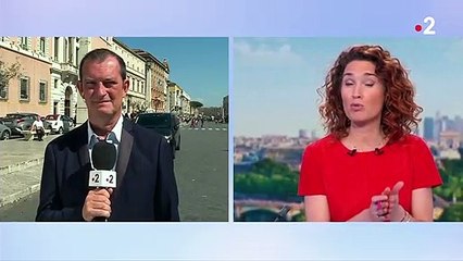 Italie : Salvini prêt à déchoir de sa nationalité le chauffeur qui a tenté de tuer 51 enfants