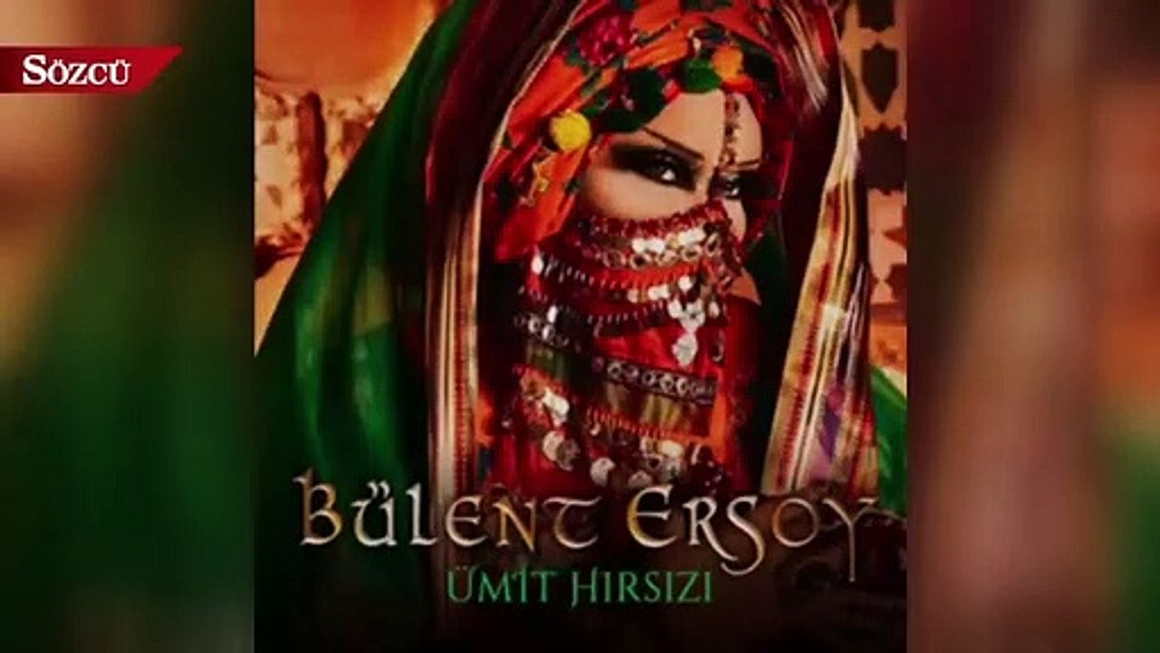 Bülent Ersoy ve Tarkan'dan yılın düeti