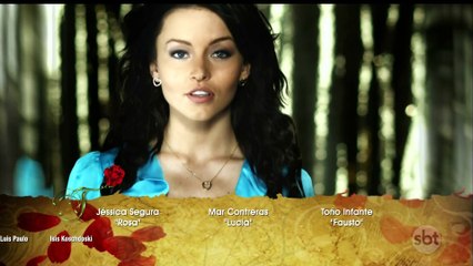 Teresa - Capitulo 115 (18.03.19) Parte 1