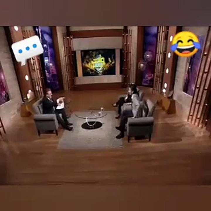 قومى اعملى شاى اسراء وحمدى الميرغنى واحد من الناس مع عمرو الليثى ضحك السنين