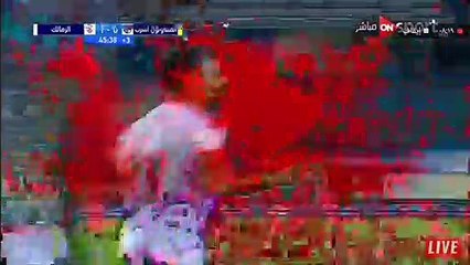 (5) اهداف الزمالك والمقاولون العرب 2-2 - مباراة ممتعة - جنون المعلق - (20_3_2019)