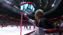 Canada vs. Denmark - 2019 IIHF World Junior Championship 14-0