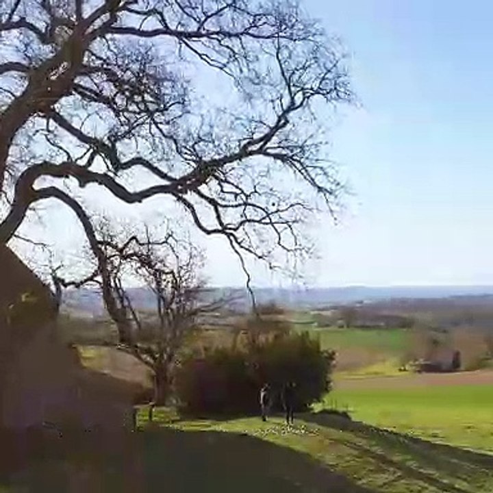 Xavier ABADIE, artisan volailler - Témoignage 4G Gers