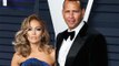 Jennifer Lopez y Alex Rodriguez: compañeros de vida y de 'trabajo'