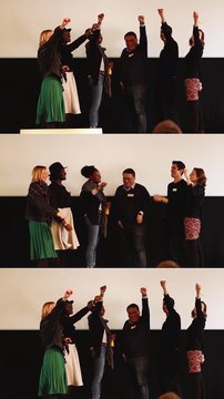 Onboarding day Village at Havas