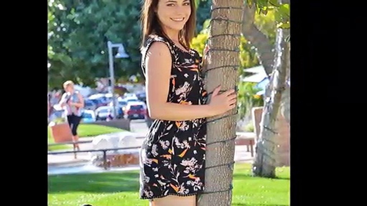 Kylie Quinn - Actriz - Estados Unidos