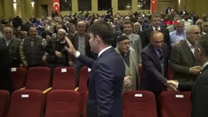 Kocaeli Bakan Kurum: TOKİ ile Yaptığımız İndirim Kampanyası Bugün Başlıyor