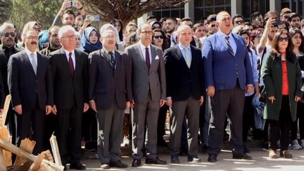 Nevruz Bayramı Kutlanıyor