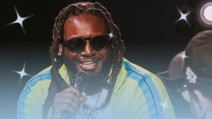 T-Pain Genius Level: The Voice That Changed Pop Music (Full Interview)