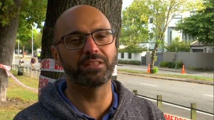 Nouvelle-Zélande : l'encadrement du port d'armes fait débat