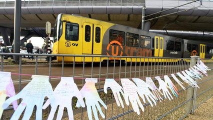 Utrecht: le suspect va comparaître pour homicides "terroristes"