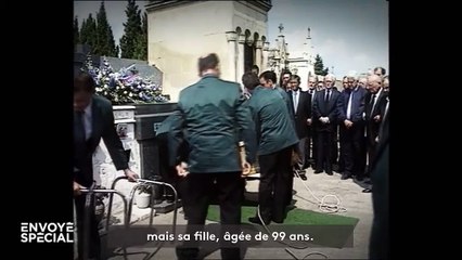 Identité de Jeanne Calment : "Envoyé Spécial" a rencontré le mathématicien russe qui a lancé la polémique