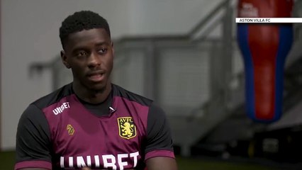 Axel Tuanzebe Recovery Ahead Of Blackburn Game!