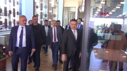 Adıyaman Bakan Pakdemirli: Destekleme Primlerini Yarın Akşam Ödüyoruz