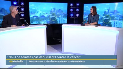 viàInvité du jeudi 21 mars 2019 avec Francis Flamain